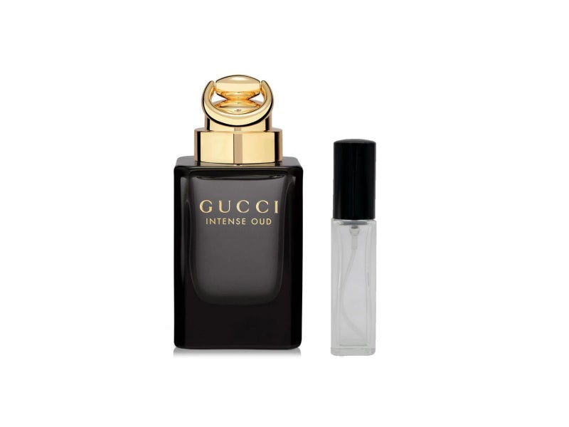 Gucci Intense Oud EDP Unisex 10ML Decant628638602215701123