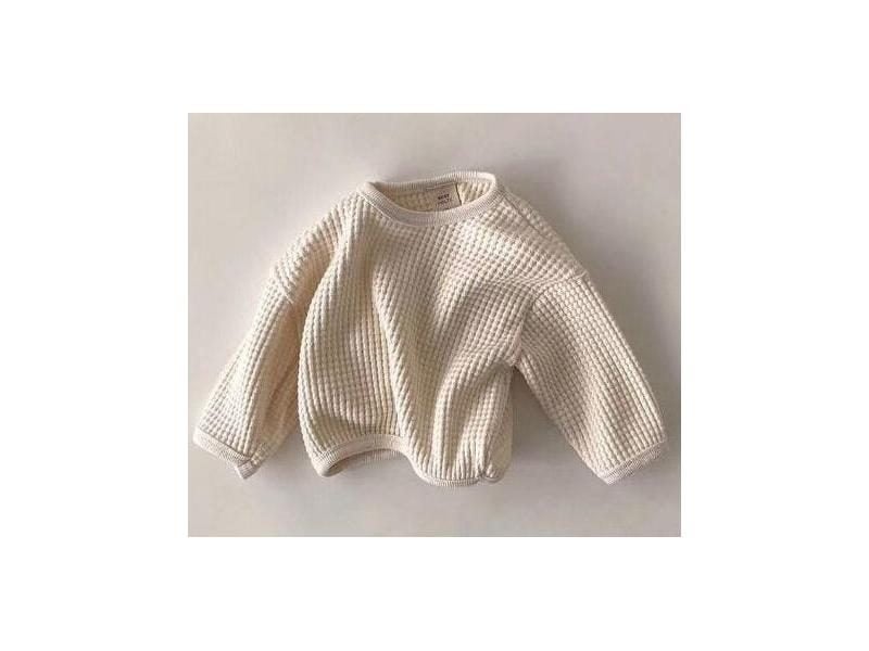 New Autumn Cotton Baby Long Sleeve T Shirts 0-24m Carousel 1