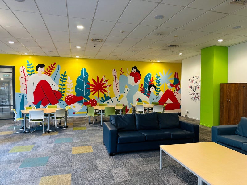 City Centre, 5 bedrooms64837322248706113