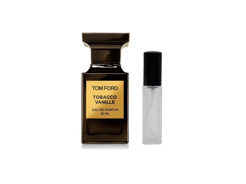 Tobacco Vanille by Tom Ford EDP Unisex 10ML Decant628638602338581124