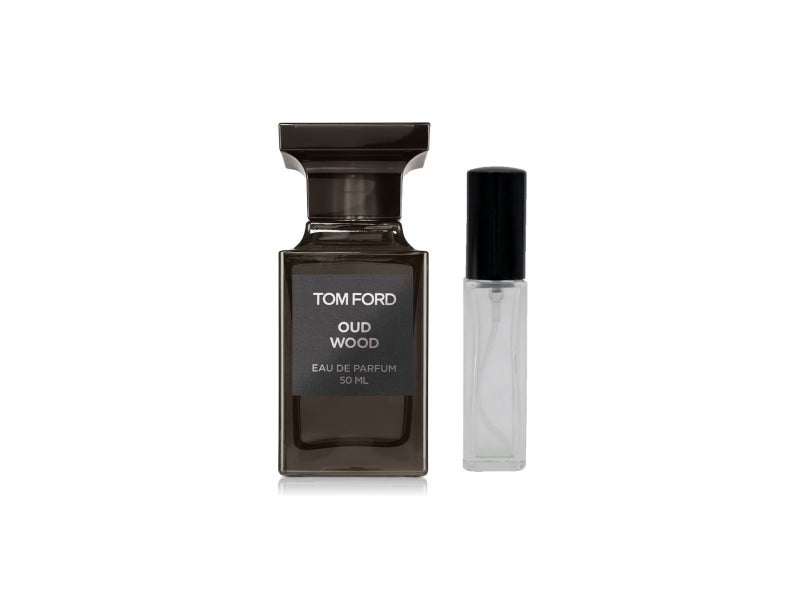 Oud Wood by Tom Ford EDP Unisex 10ML Decant628638602577951125