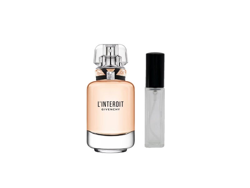 L'Interdit by Givenchy EDP 10ML Decant628638602691871127