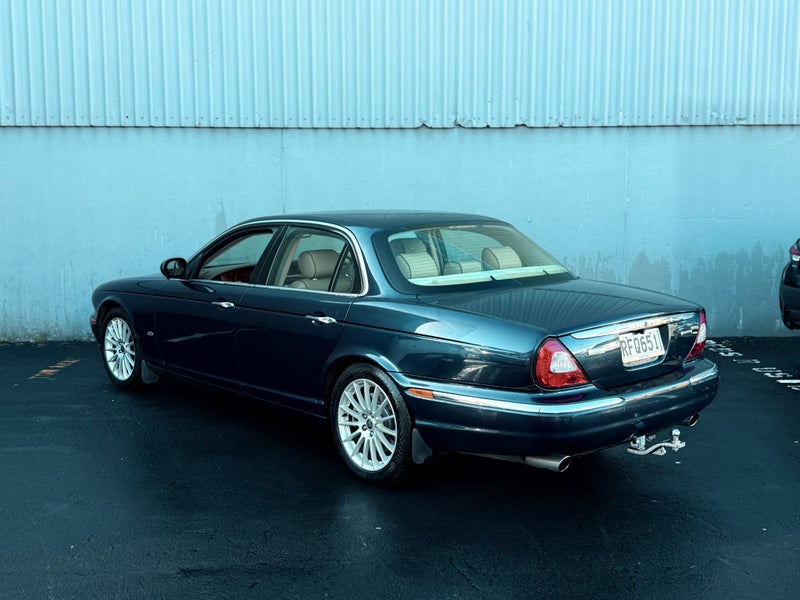 2006 Jaguar XJ862865835850881114