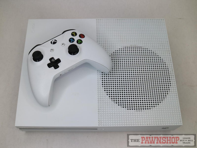 Xbox One S 1TB Console Carousel 1