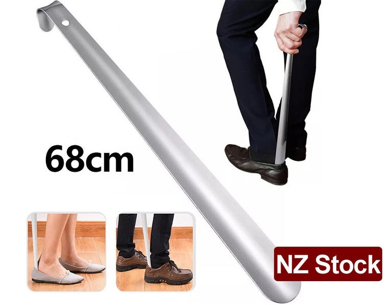 Shoe Horn Carousel 1