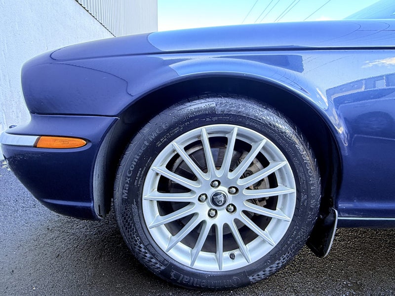 2006 Jaguar XJ862865835850881113
