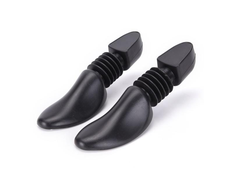 Wood Shoes Stretcher Adjustable 2-Way Wooden / Plastic Shoes Stretchers Man Carousel 1