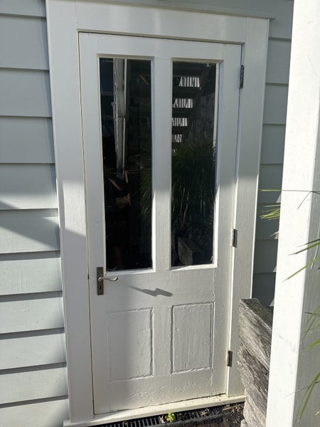 Timber door Carousel 2