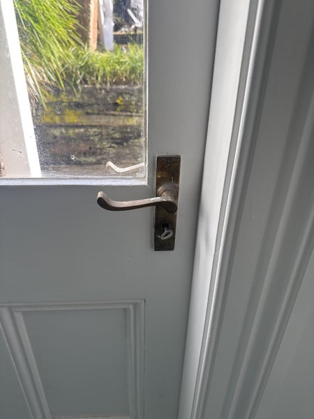 Timber door Carousel 4