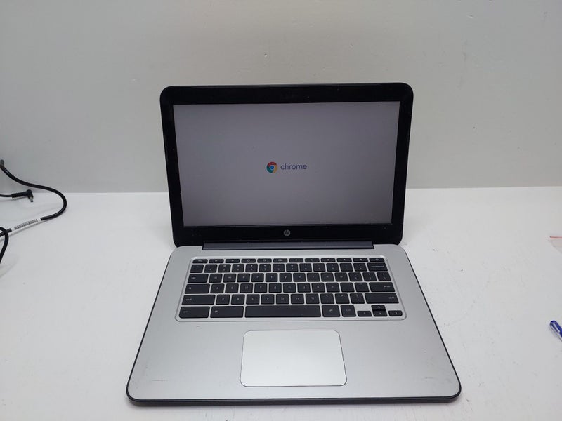 CHROMEBOOK HP 14 G4 **MISSING SCREWS** Carousel 1