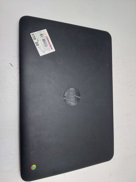 CHROMEBOOK HP 14 G4 **MISSING SCREWS** Carousel 10