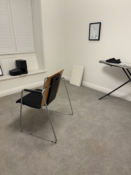 Seattable- Architectural Designed Conversation Chair63001466548738113