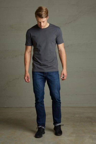 T401 CLOKE EDIT TEE Carousel 1