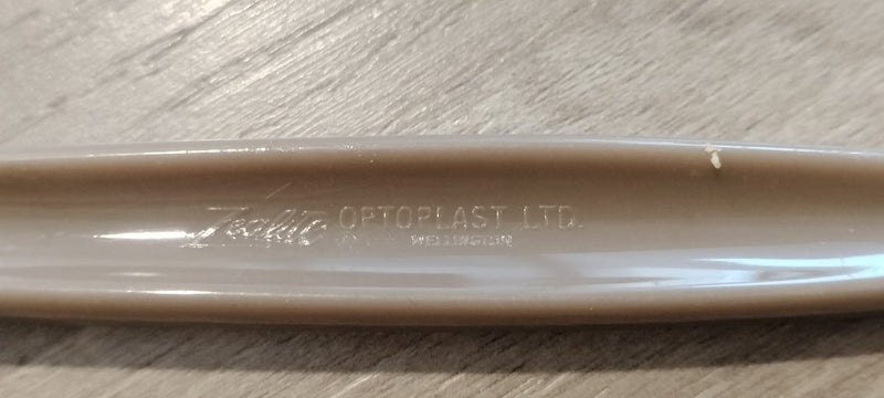Retro Plastic Cutlery Carousel 2