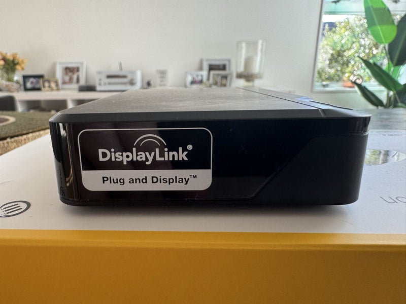 ALOGIC Twin Dock HD PRO62863848255362113