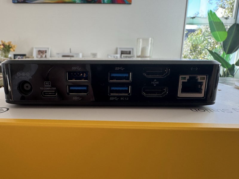 ALOGIC Twin Dock HD PRO62863848255362112