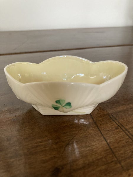 Belleek Ireland fine china62863862928003116