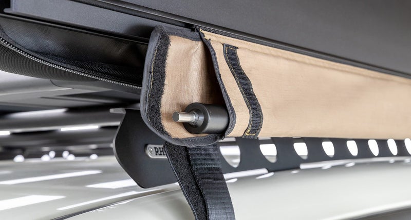 Sunseeker Freestanding Awning 2m Rhino Rack Carousel 5