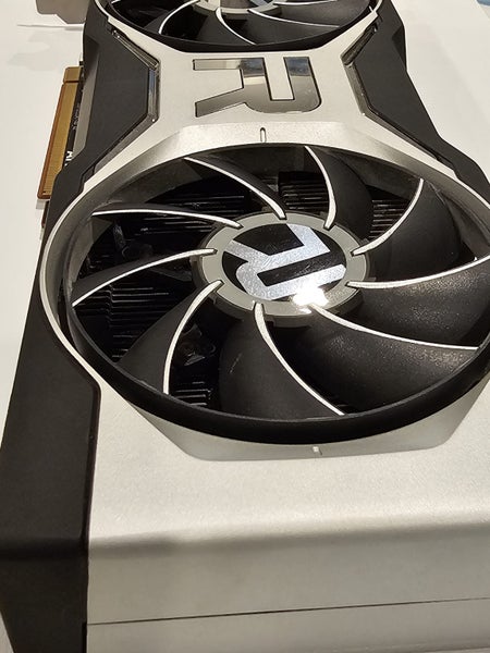 AMD Radeon RX 6700 XT 12GB Graphics Card62863867380099111