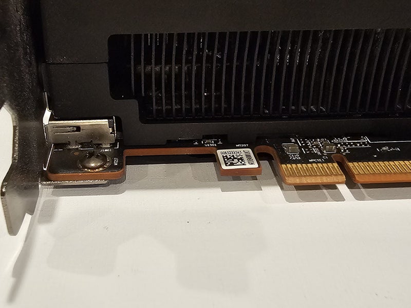AMD Radeon RX 6700 XT 12GB Graphics Card62863867380099113