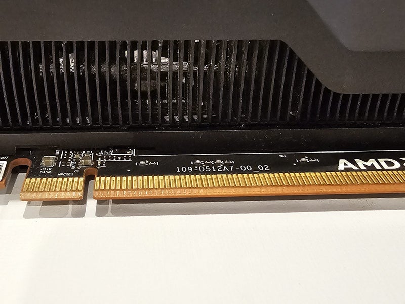 AMD Radeon RX 6700 XT 12GB Graphics Card62863867380099114