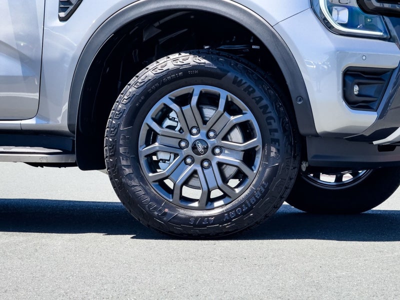 2025 Ford Ranger Wildtrak 2.0D/4Wd62865837816578112