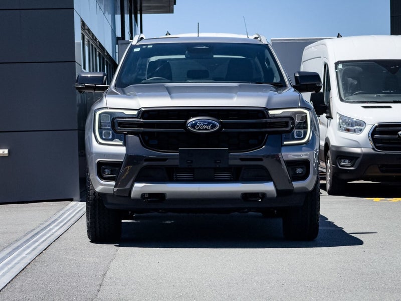 2025 Ford Ranger Wildtrak 2.0D/4Wd62865837816578113