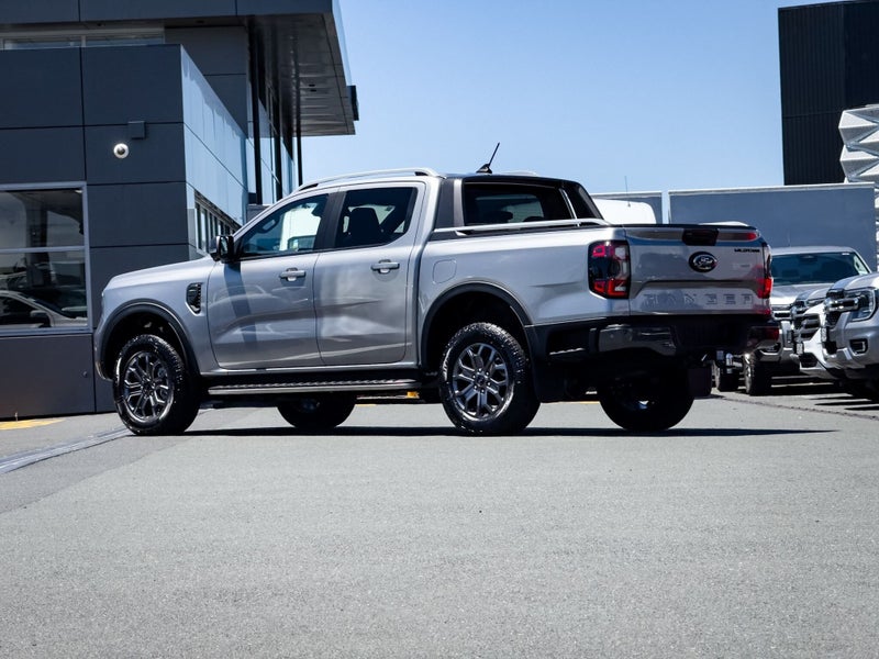 2025 Ford Ranger Wildtrak 2.0D/4Wd62865837816578114