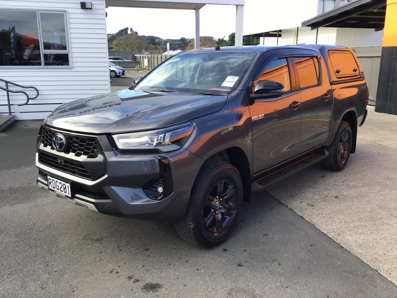 2025 Toyota Hilux SR5 2.8DT Hybrid 6AT 4WD64271638879745112