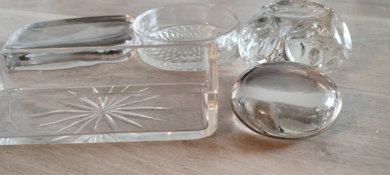 Bulk Glass items Carousel 2