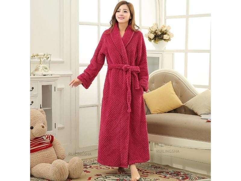 Dressing Gown Carousel 1