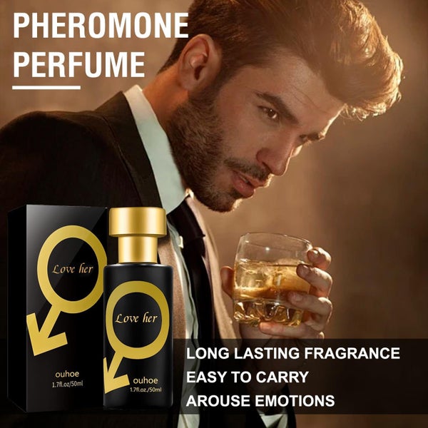 Cupid Cologne (Auckland Stock) Carousel 1