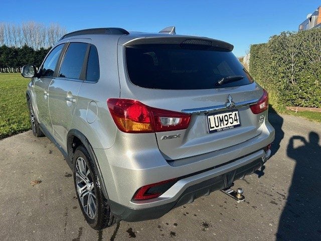 2018 Mitsubishi ASX Xls62865835796225111