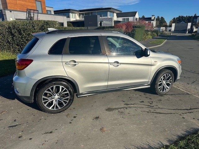 2018 Mitsubishi ASX Xls62865835796225112