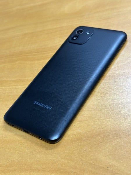 Samsung Galaxy A03 Pre-Owned - $1 RESERVE! Carousel 2