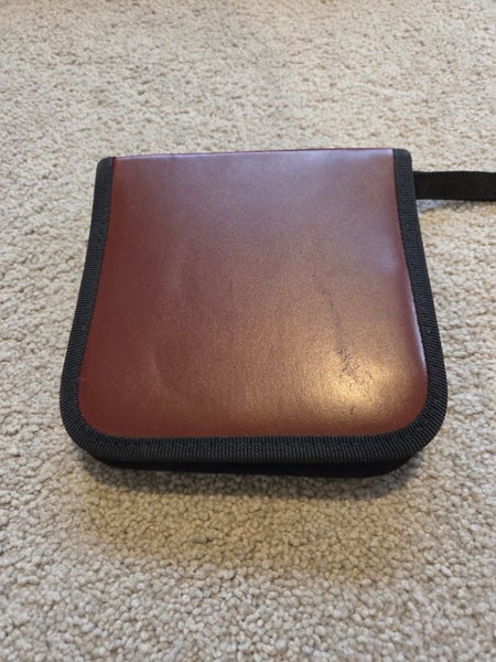 CD / DVD wallet Carousel 1