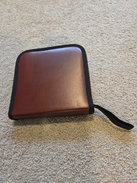 CD / DVD wallet Carousel 4