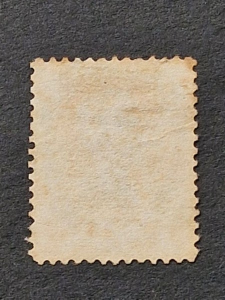 USA 1870 2c RED USED Carousel 2