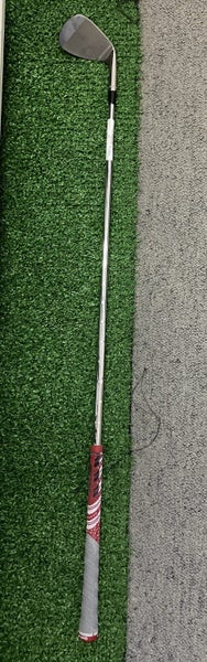 *Lefty* Callaway Wedge FORGED DARK CHROMIUM 60-09 MODUS120 Flex S Loft 60 Carousel 10