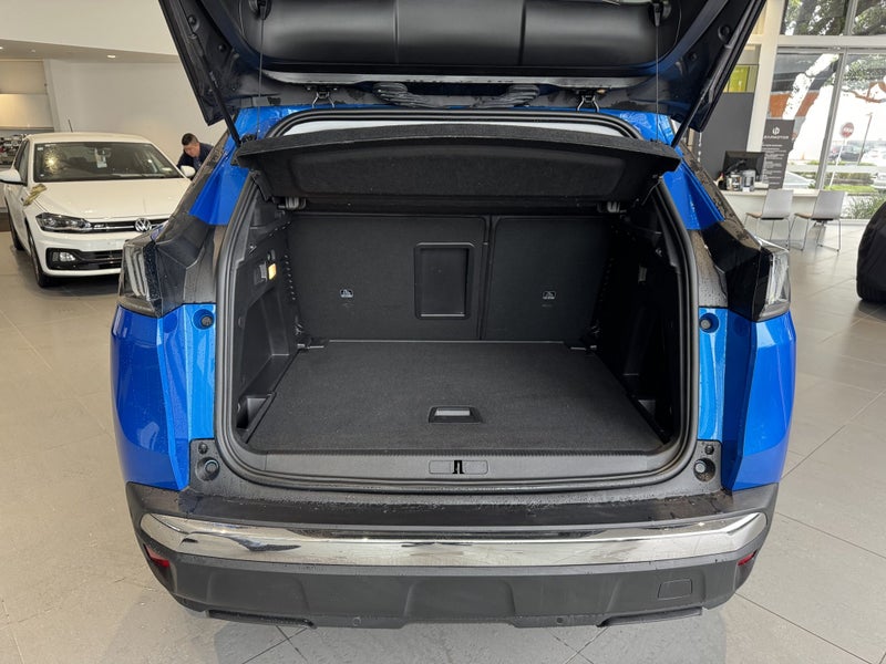2022 Peugeot 3008 Allure 1.6P62864755440770114