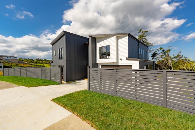 Brand New Luxury Living in Albany62866874151683113