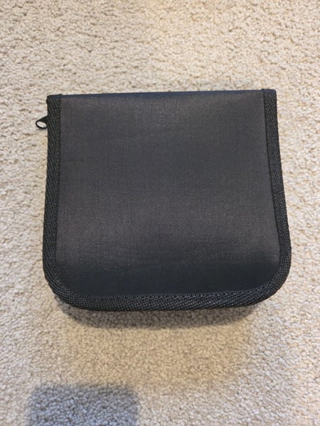 CD / DVD Wallet Carousel 1