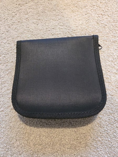 CD / DVD Wallet Carousel 2