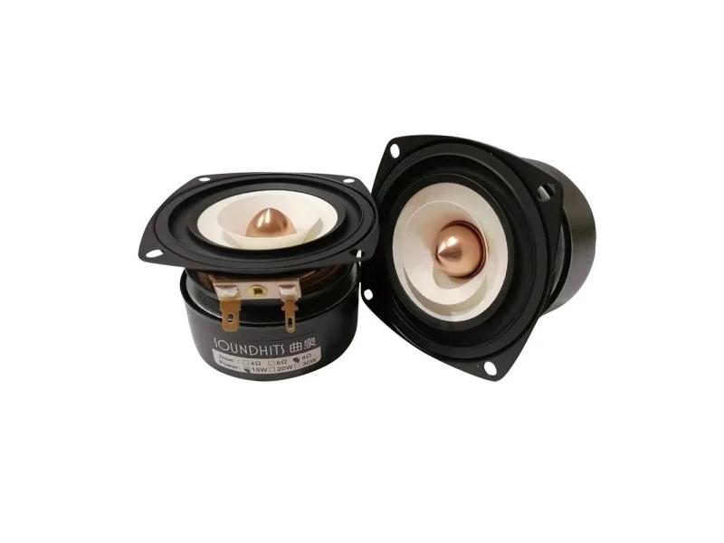 Loudspeaker Loud Speakers Carousel 2