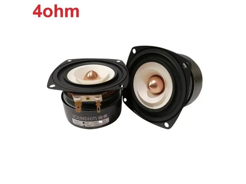 Loudspeaker Loud Speakers Carousel 1