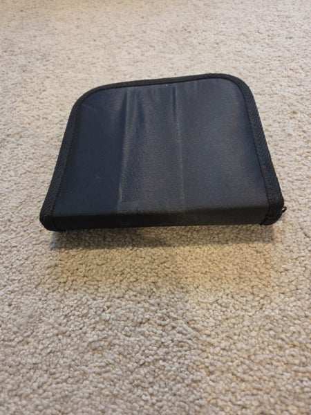 CD / DVD Wallet Carousel 2
