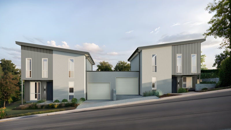 Turnkey Duplex: Freehold with 10% Deposit!62866865086210113