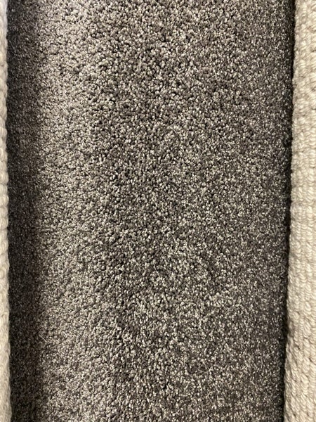 Auction 18 - 8.20 x 3.65 metres, Solution Dyed Nylon, cut pile carpet Carousel 2