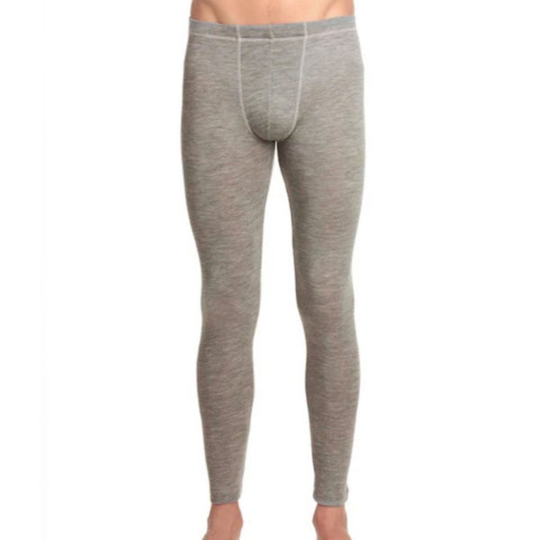 KNIGHT | Mens Thermal Pure Merino Long John Carousel 5