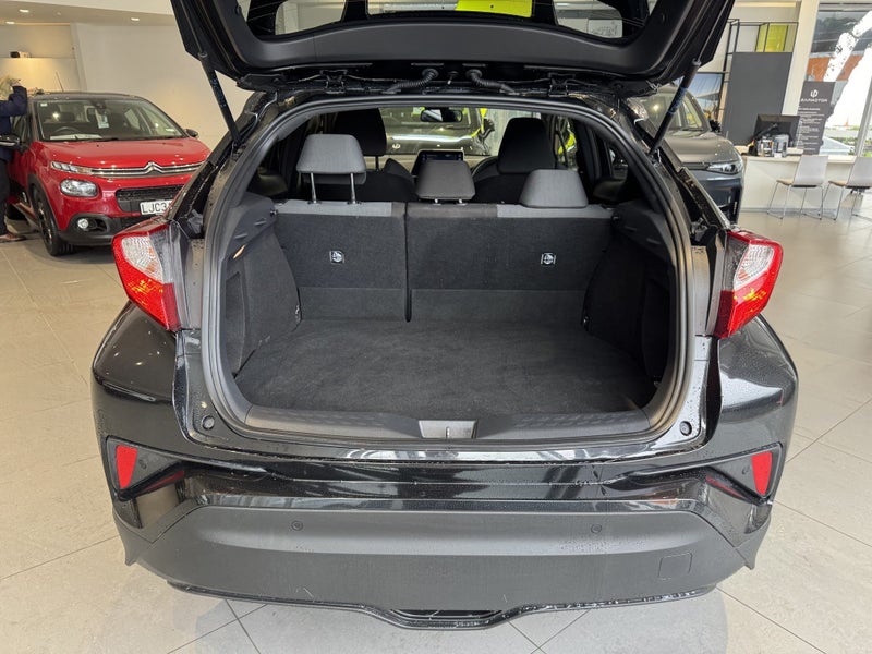 2020 Toyota C-HR Hybrid62864755411458114